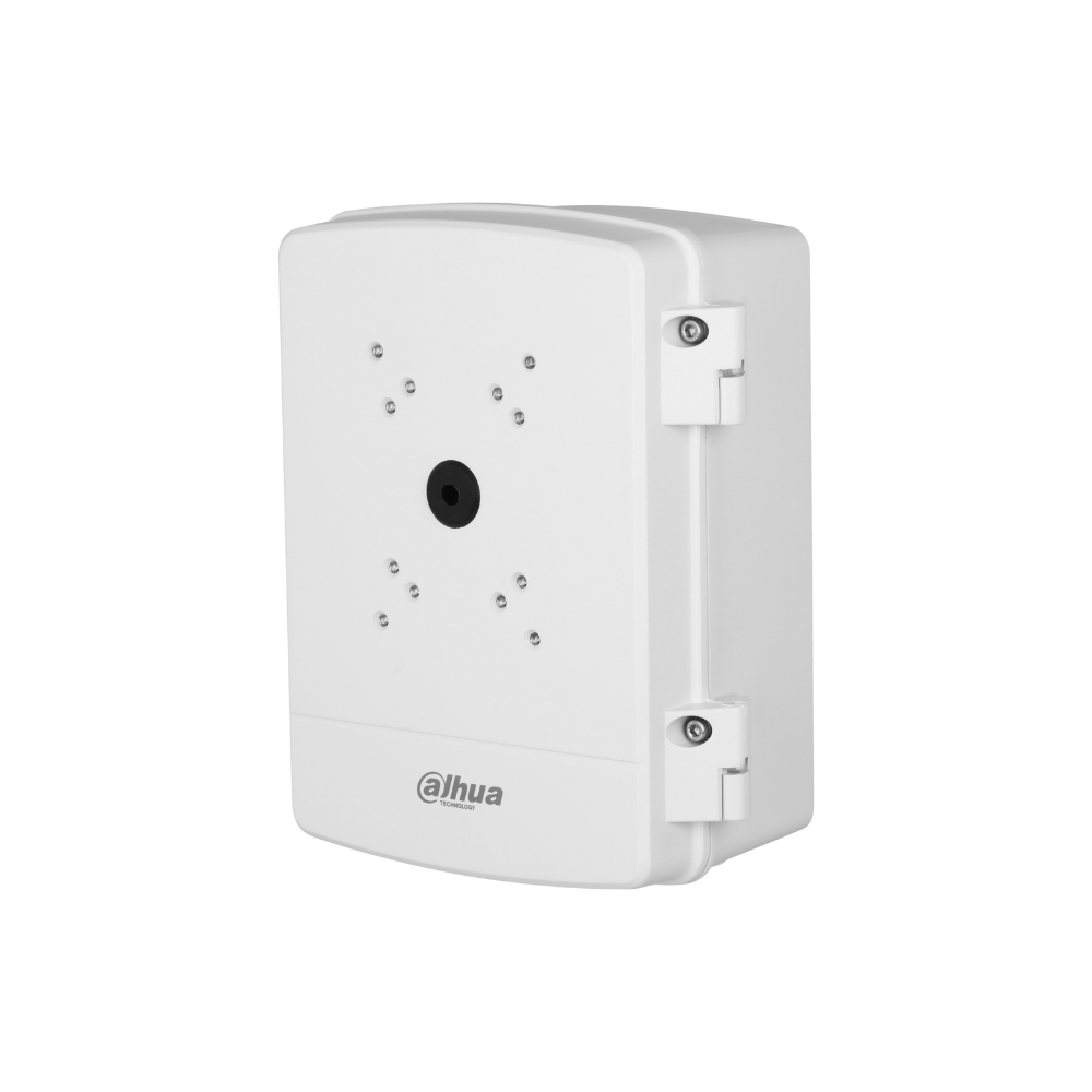 Caja de Conexiones para Cámara PTZ Dahua IP66