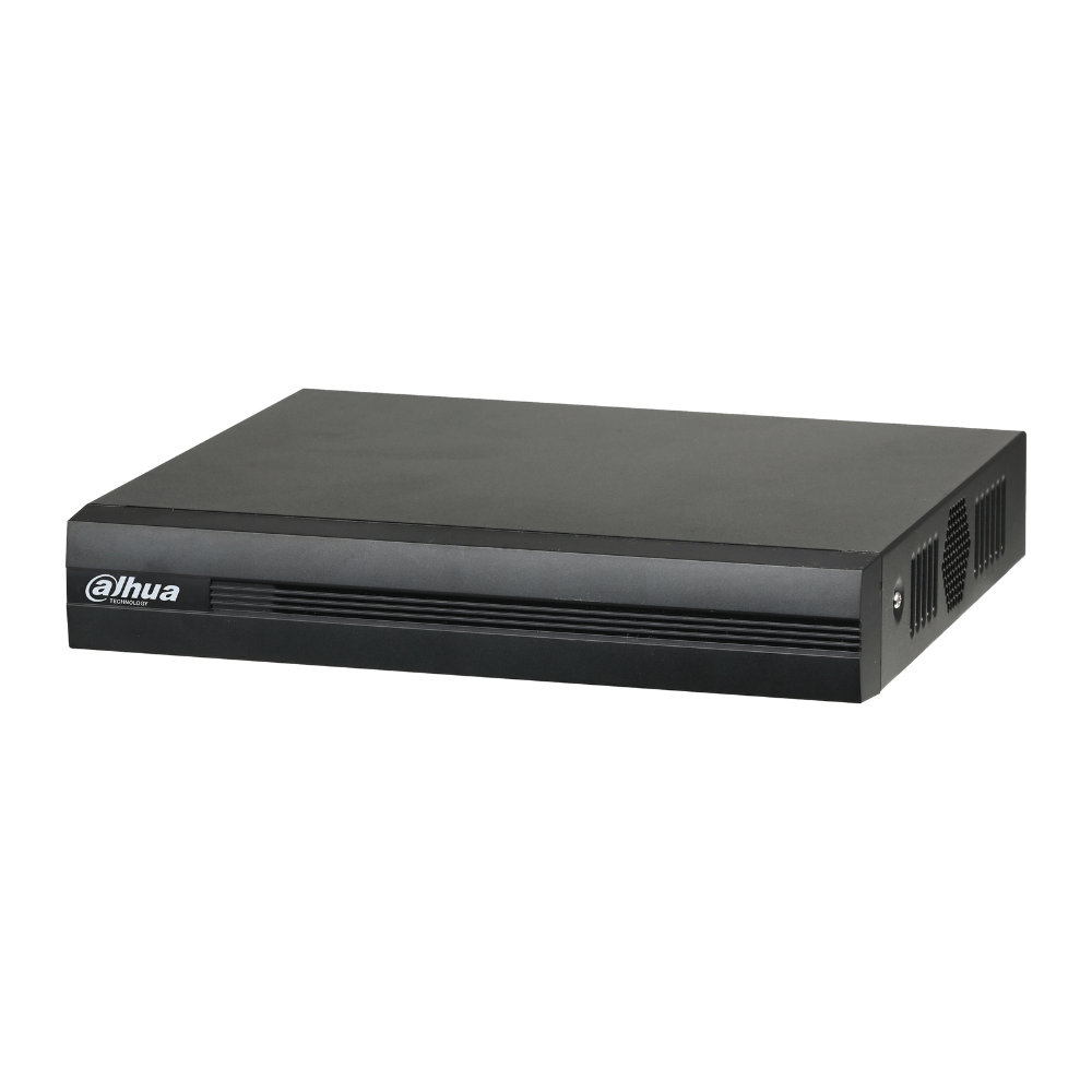 Grabador Dahua XVR de 16 Canales con WizSense