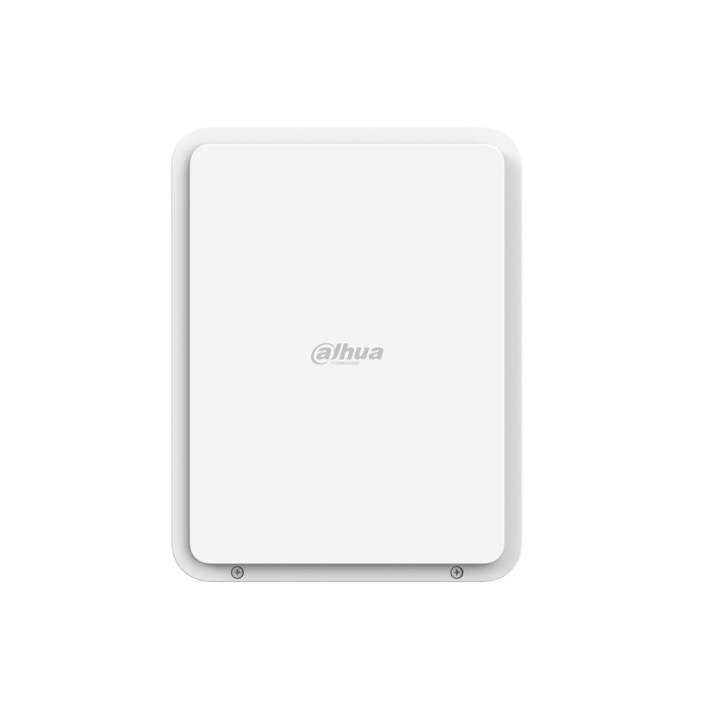 Multitransmisor Dahua 16 In / 4 Out / 2 Aux