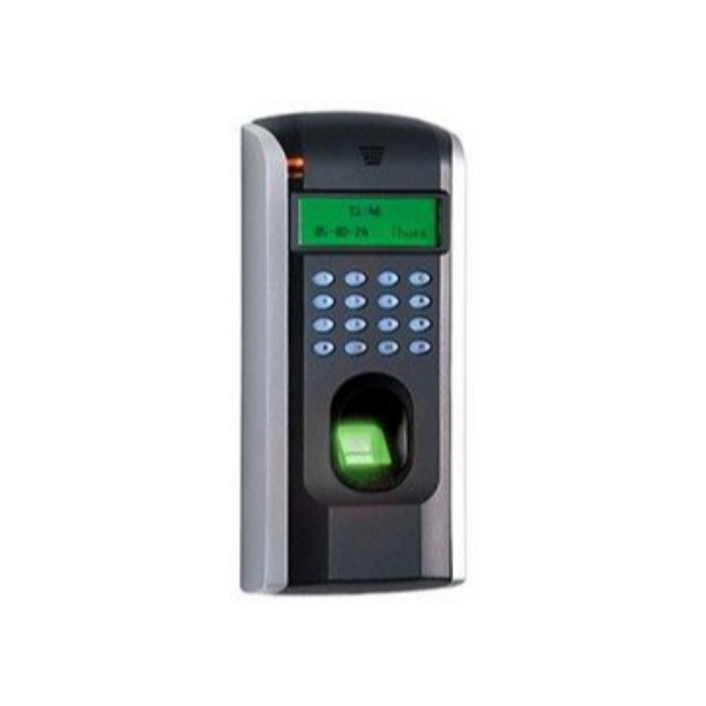 Terminal de Control de Acceso ZKTeco F7-C