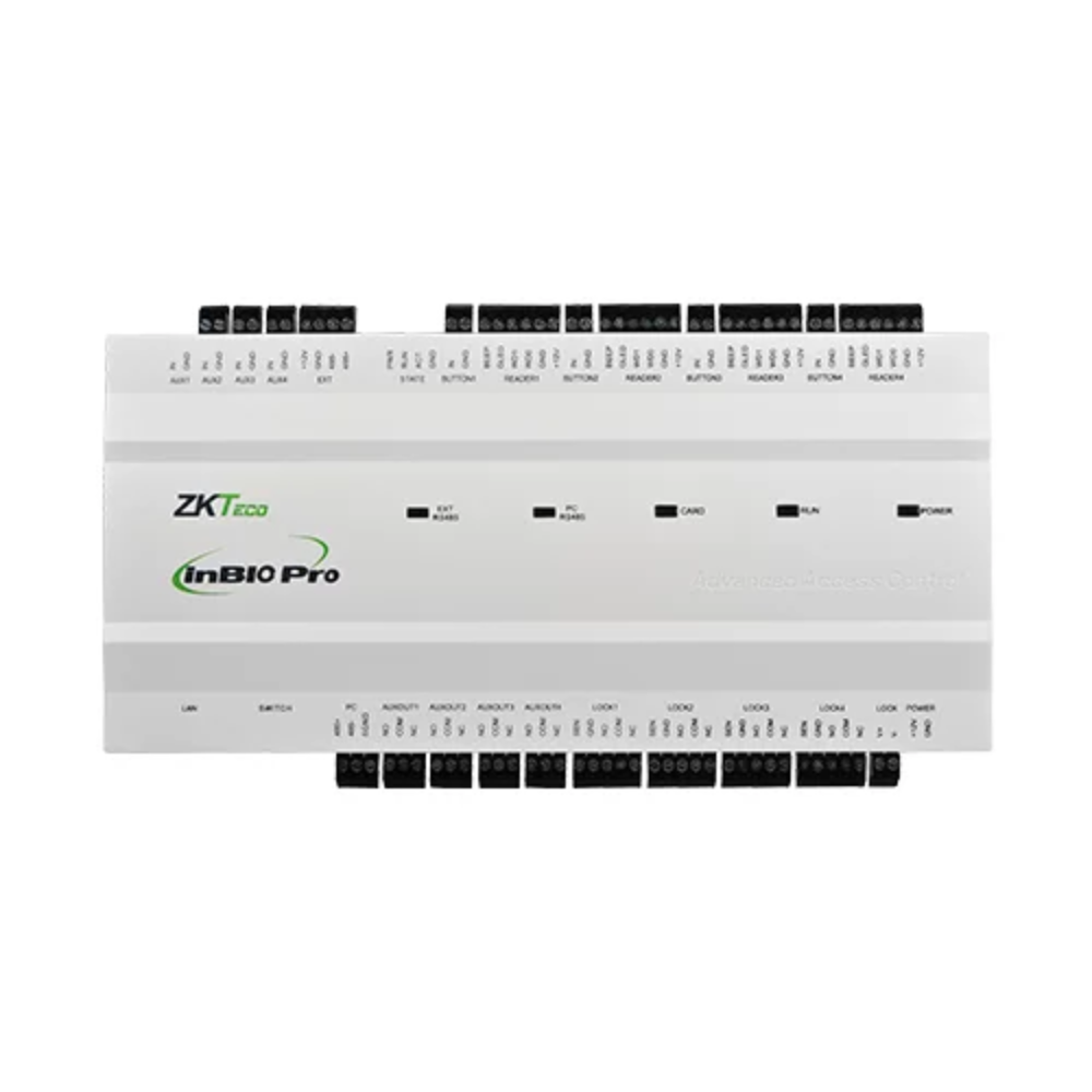 InBio 260 PRO ZKTeco