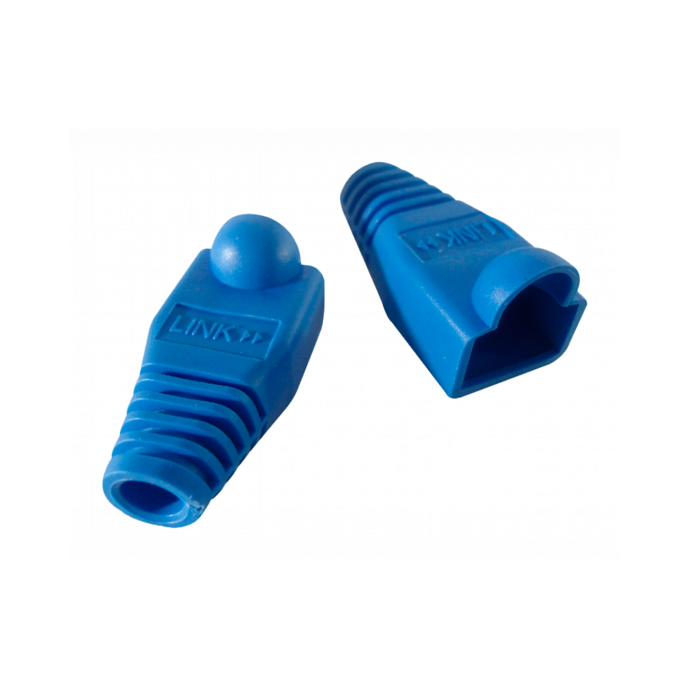 Capuchones para Conector RJ45