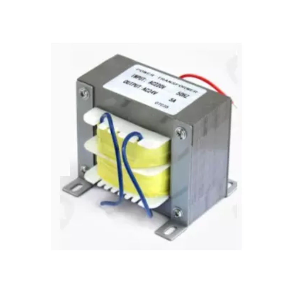 Transformador Genérico 24V 3A