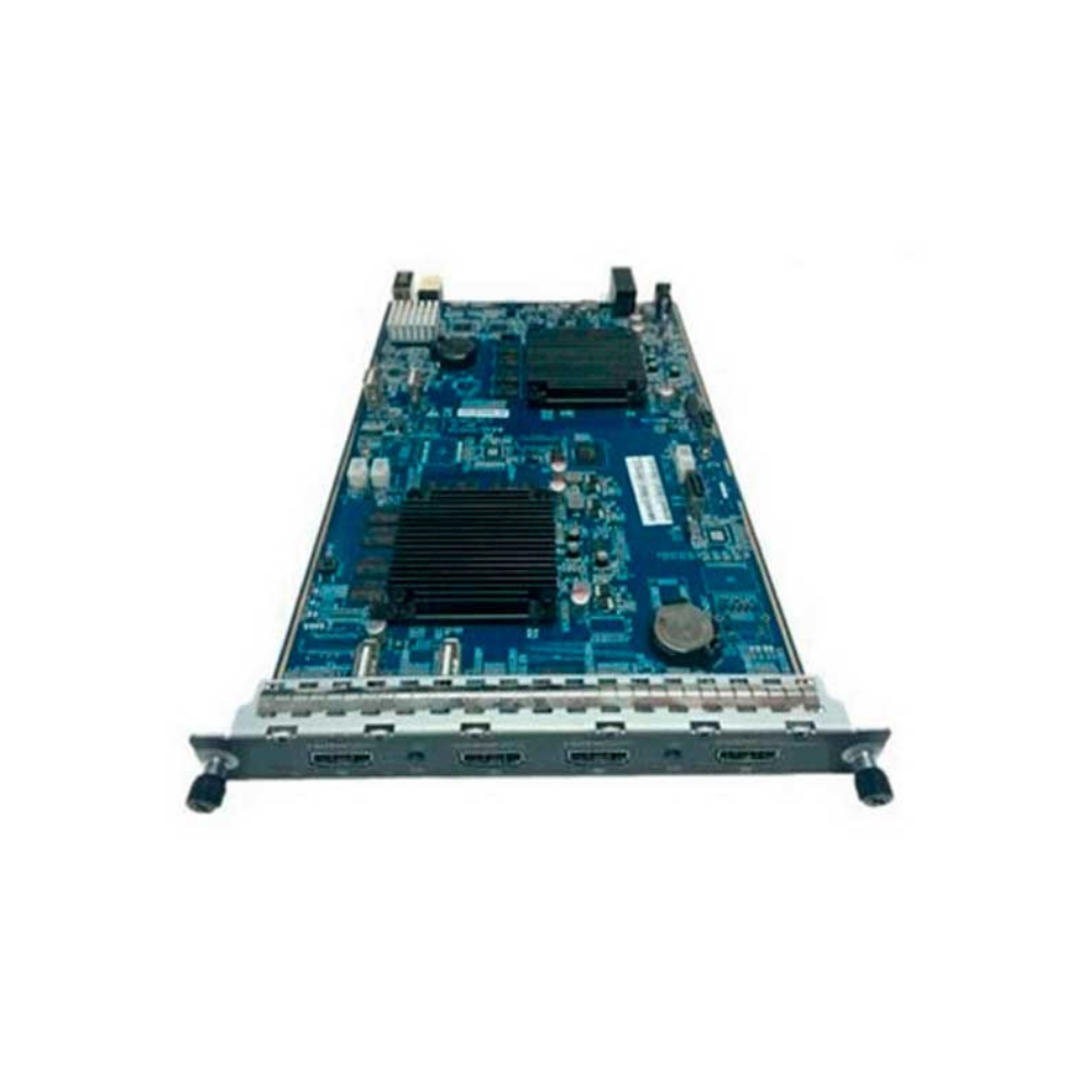 Tarjeta de Video para Video Wall Dahua con 4 Entradas HDMI