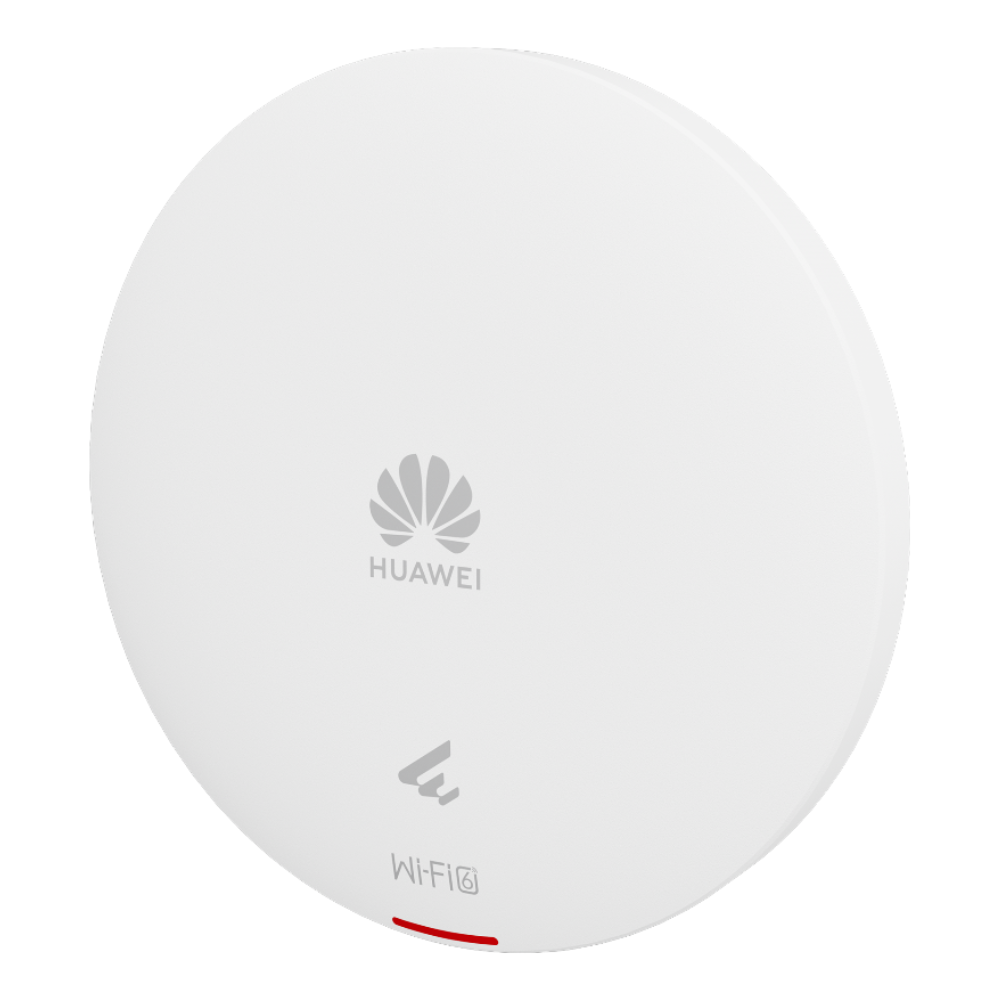 AccesPoint Techo Wifi6 128 usuarios 20M PoE 1600mb Huawei Ekit