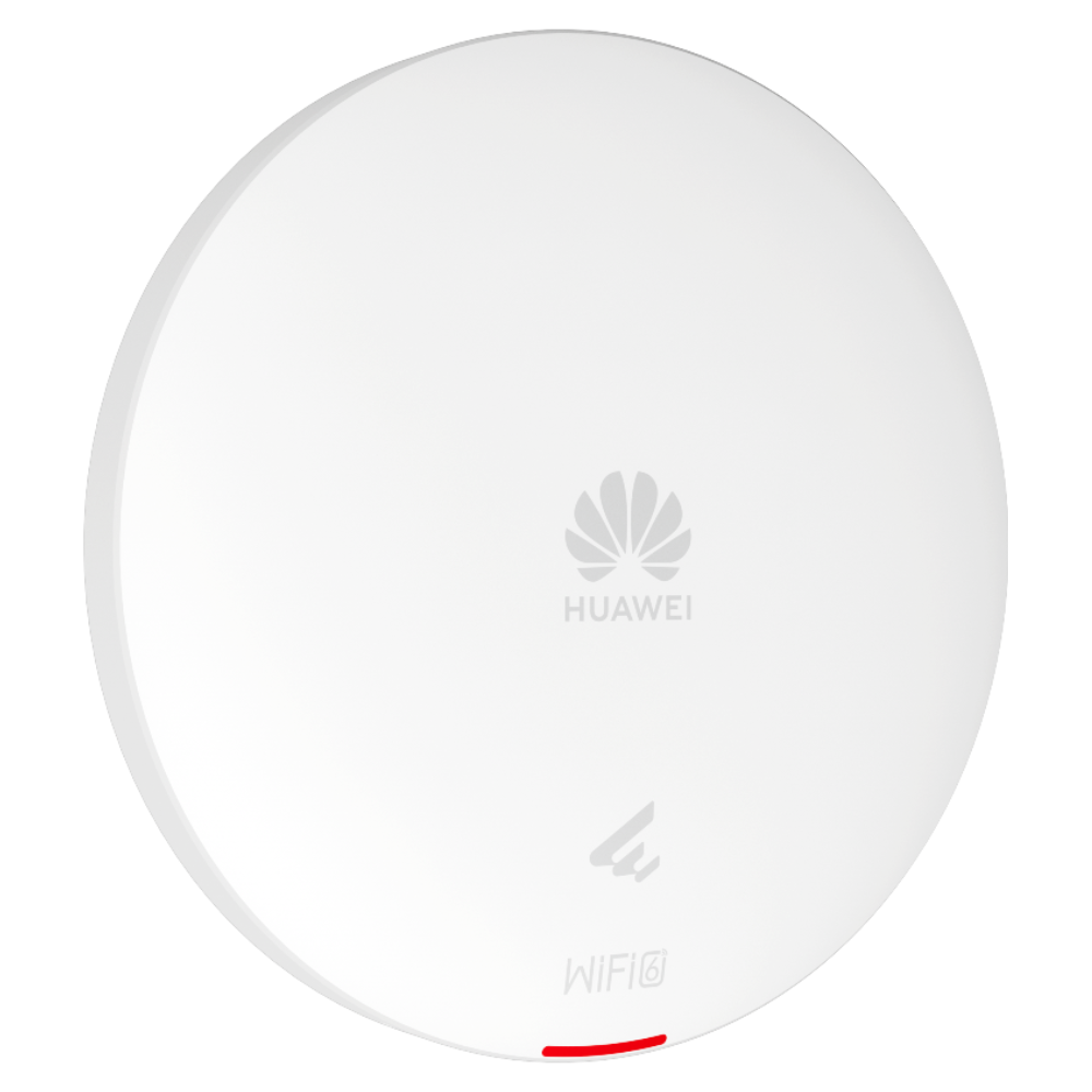 AccesPoint Techo WiFi6 256 usuarios 20M PoE 3000Mb Huawei Ekit