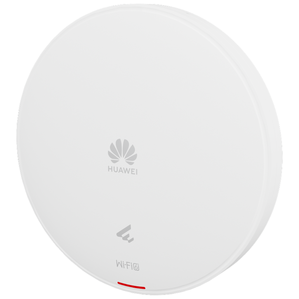 AccesPoint Techo WiFi6 1200 usuarios 40M PoE+2.Gb 6500Mb Huawei Ekit