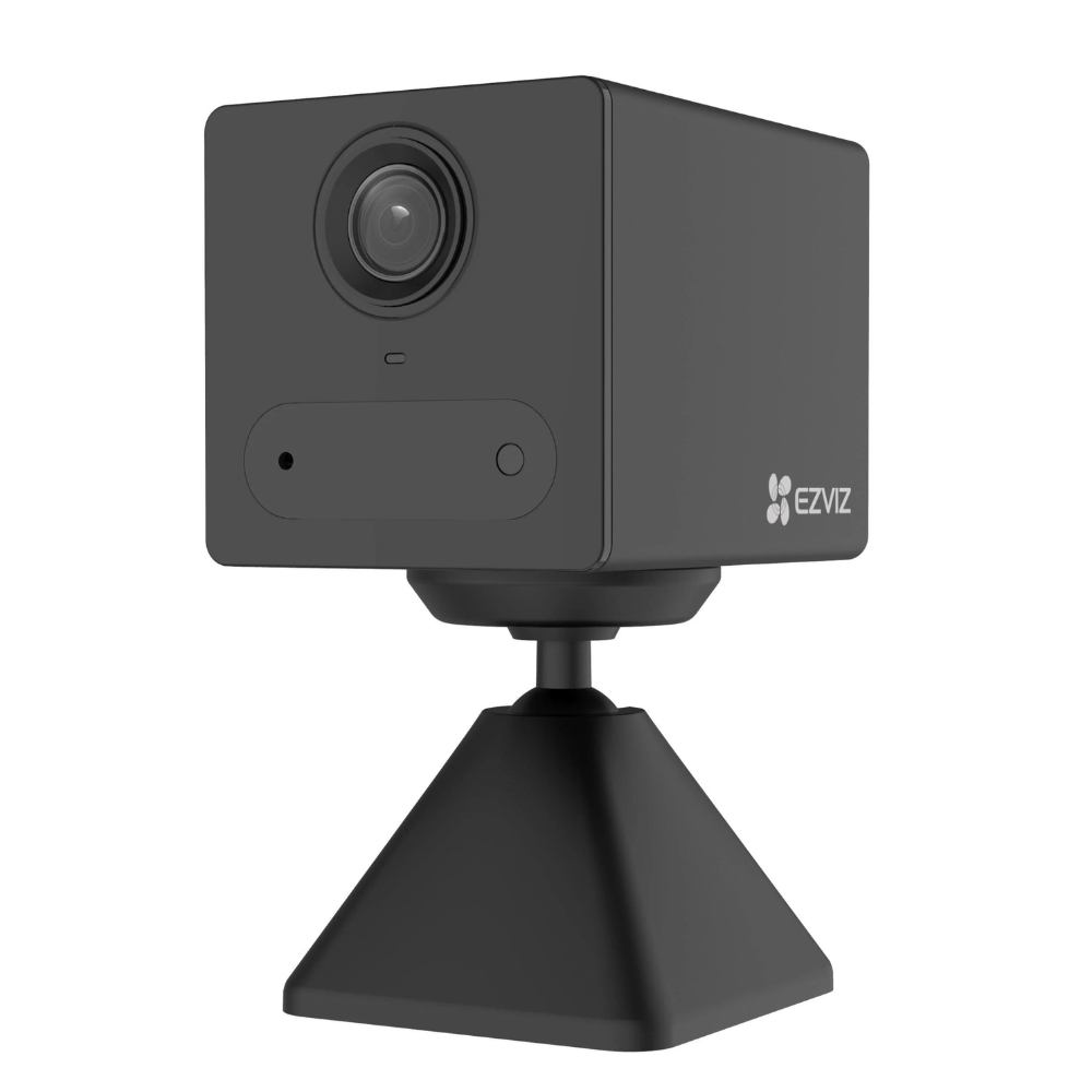 Camara Espía 4GCB2 2K EZVIZ