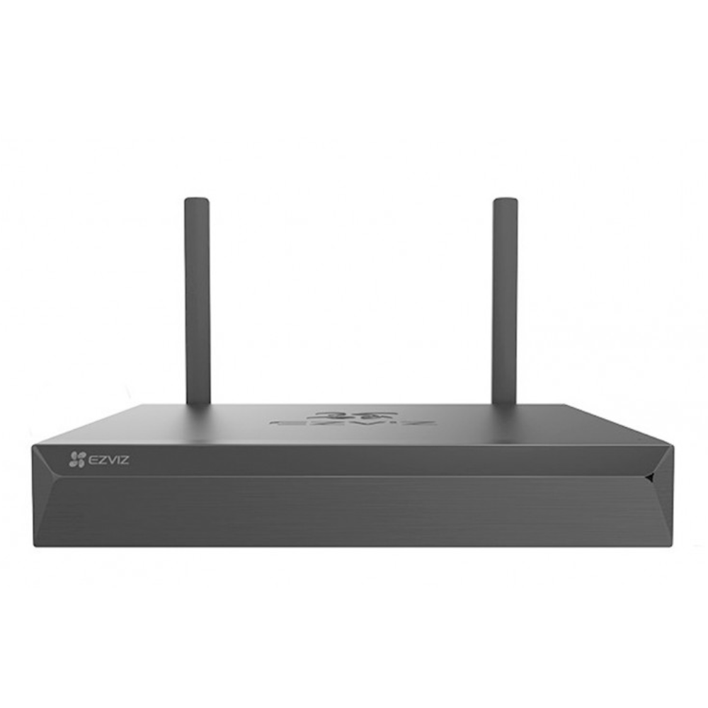 NVR inalámbrico con salida HDMI y VGA EZVIZ