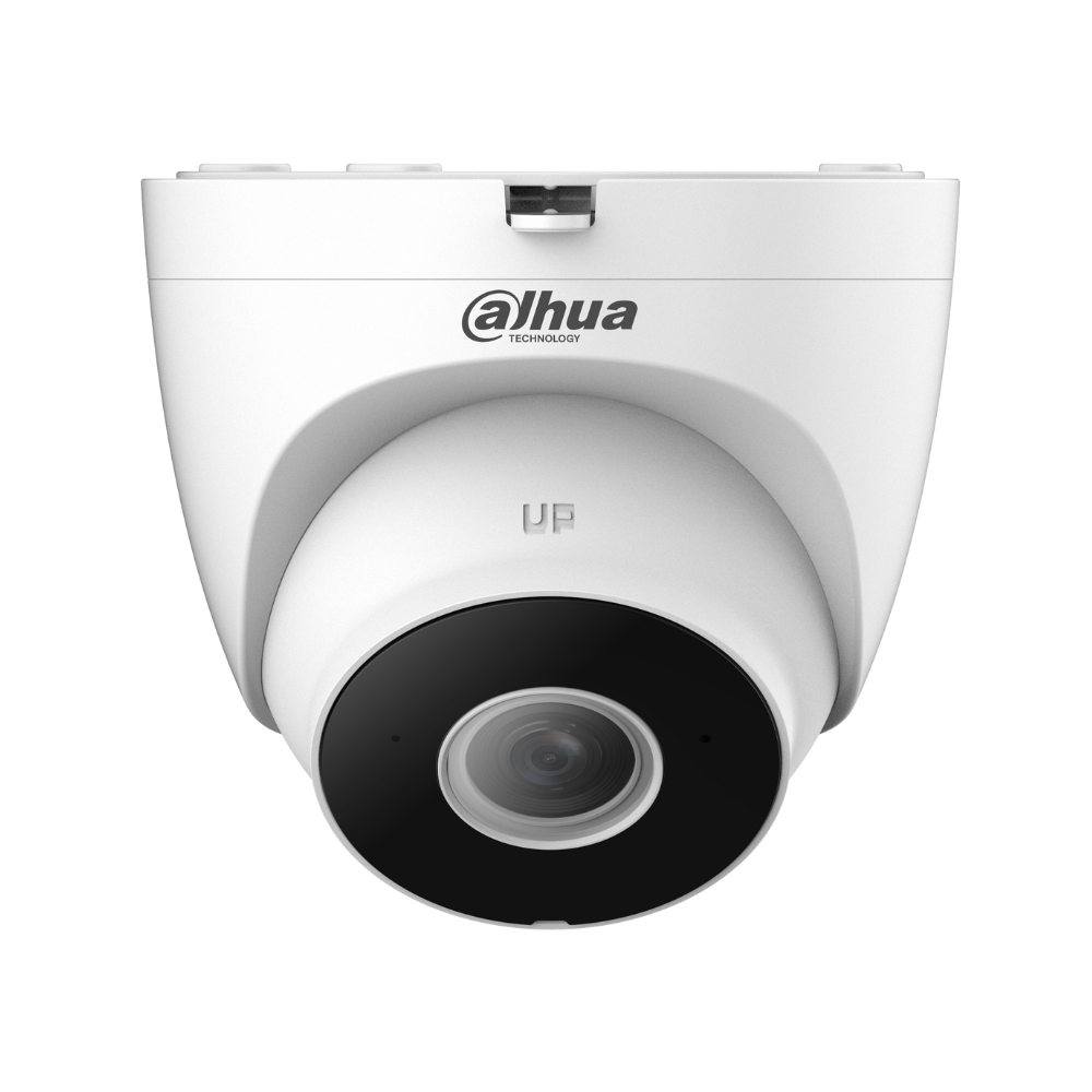 Cámara IP WiFi de 2 MP con lente fijo IR DAHUA