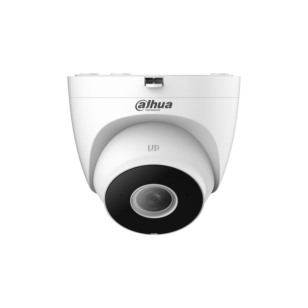 Cámara IP WiFi de 2 MP con lente fijo IR DAHUA