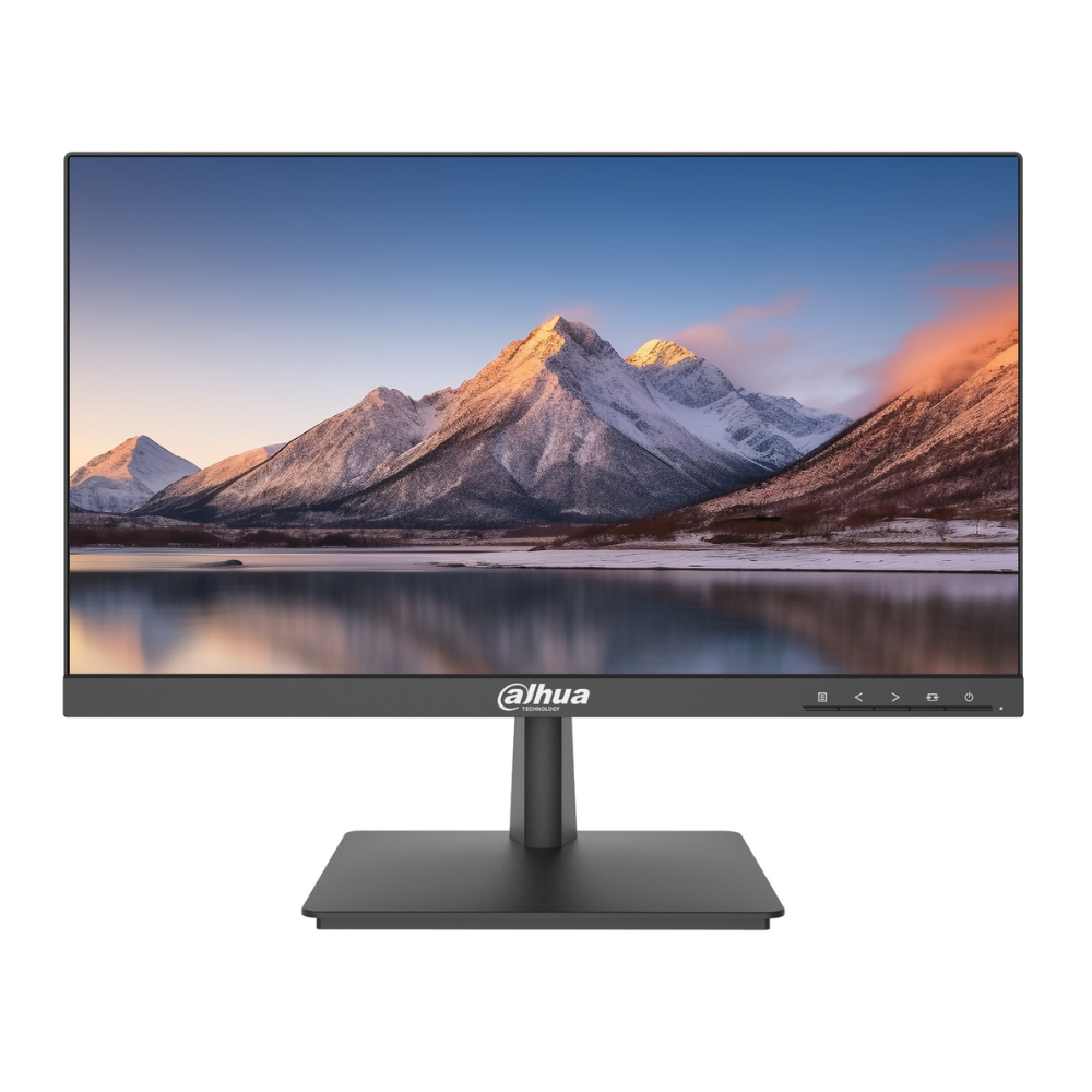 MONITOR DAHUA 21.45 FHD