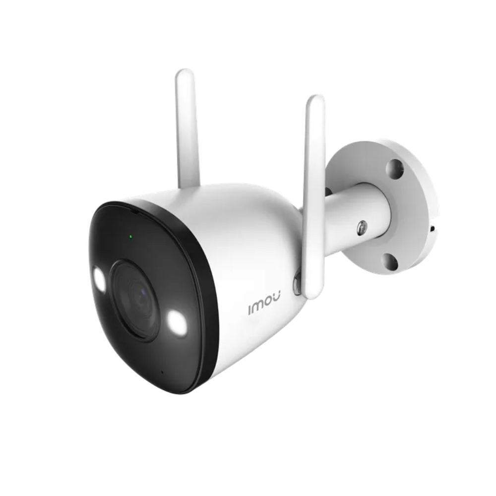 Cámara WIFI IP Bala 3MP Fullcolor 2.8MM IR 30M IP67 IMOU