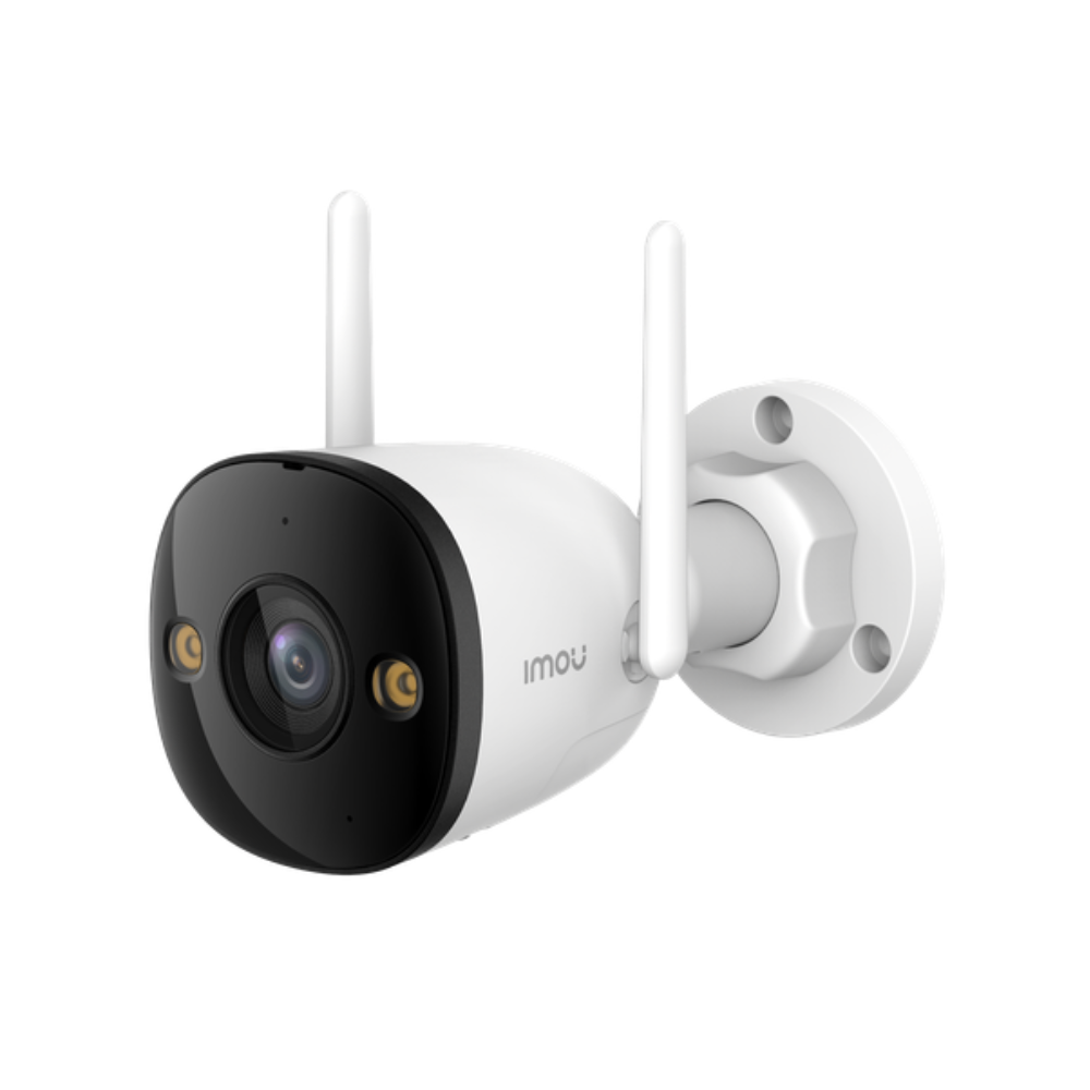Cámara Bullet Wifi 3 de 3MP lente 2.8m IMOU
