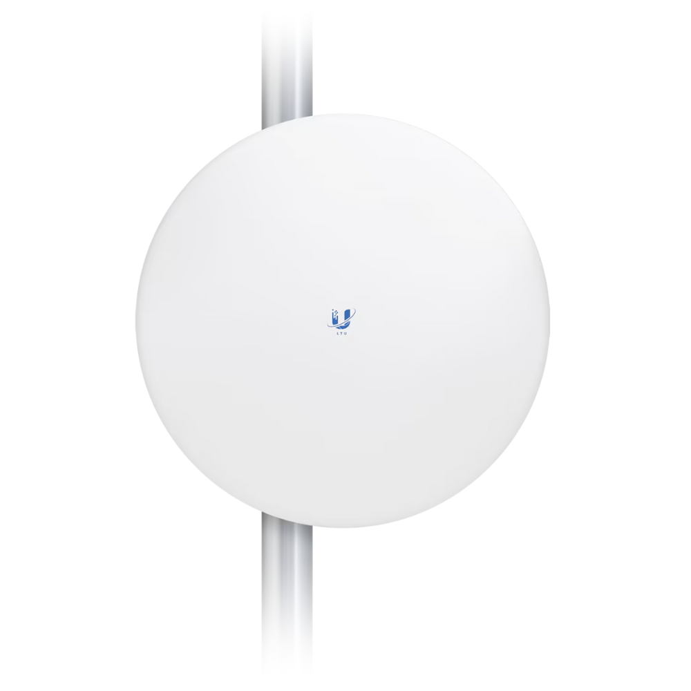 Antena de conexiones inalámbricas multipunto Ubiquiti