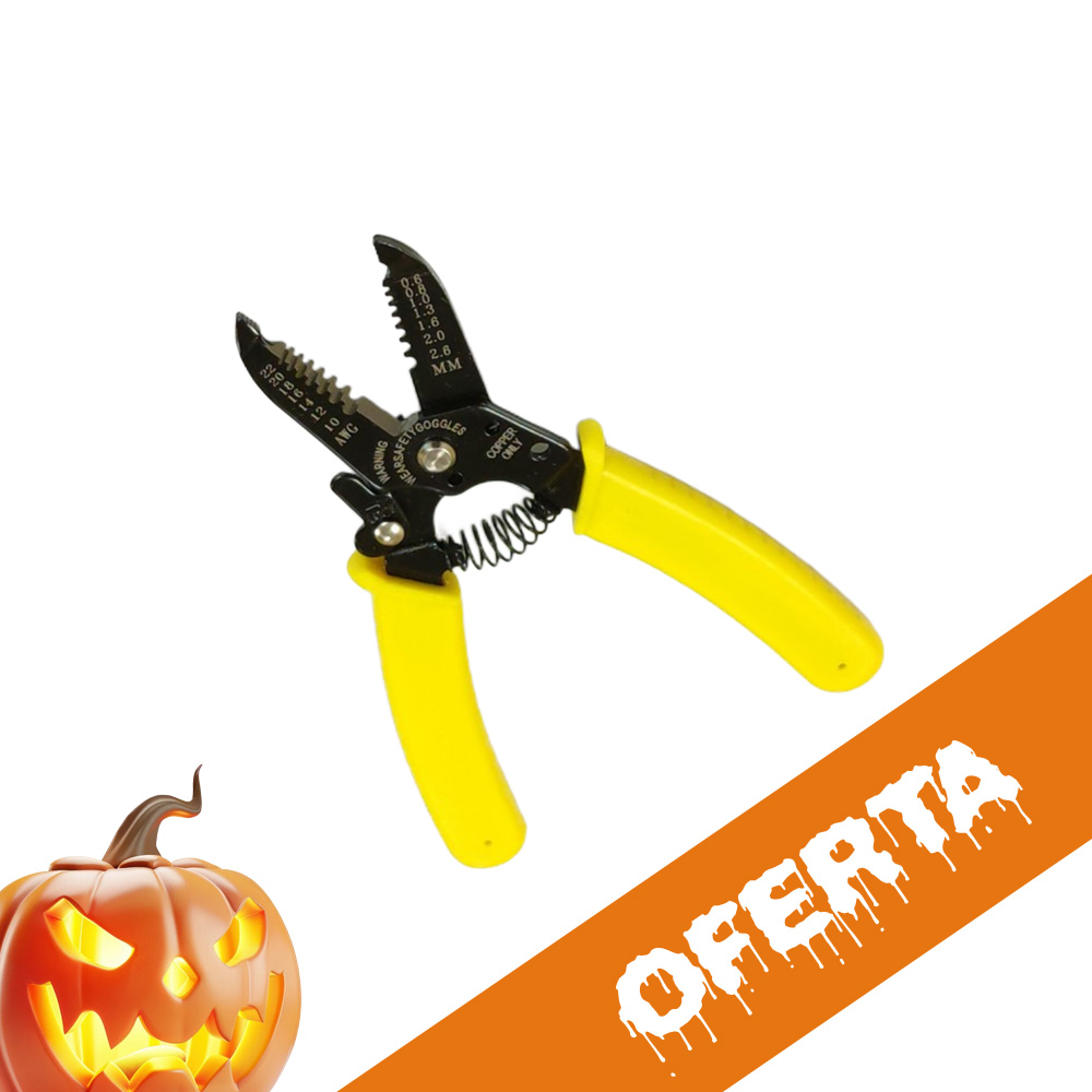 Cortadora y peladora precisa 5 en 1