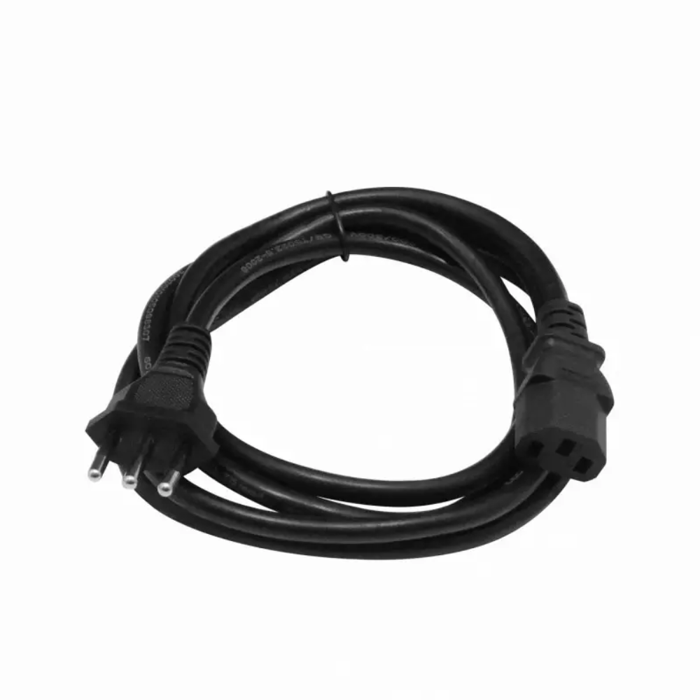 Cable de poder 1.8M