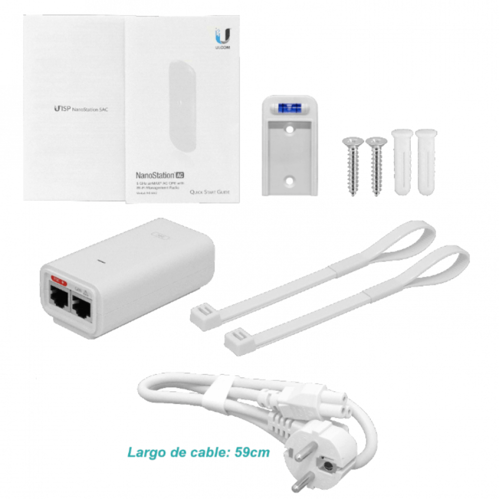 NanoStation 5AC Ubiquiti