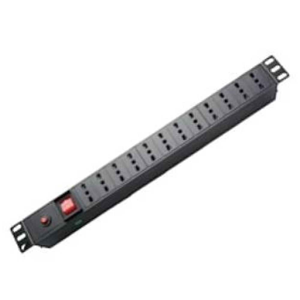 PDU de 12 puertos 3MT
