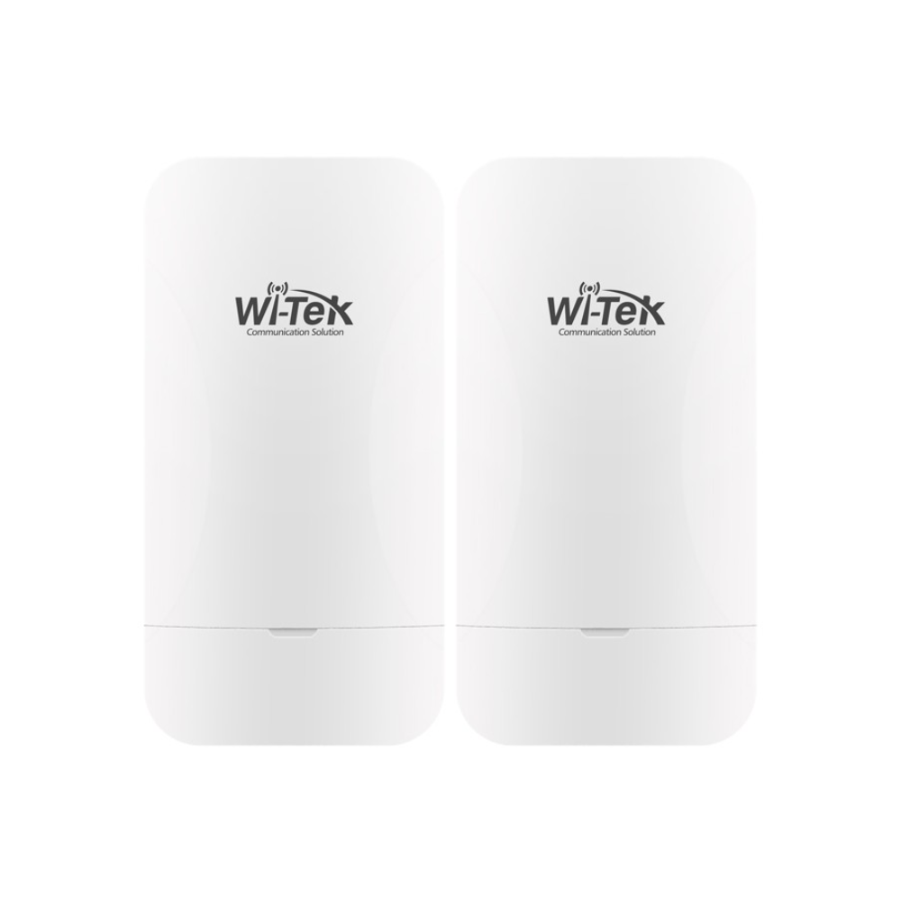 CPE PAR 2FE 802.11B/G/N 2.4GHZ 300MBPS 1KM CLOUD WI-C