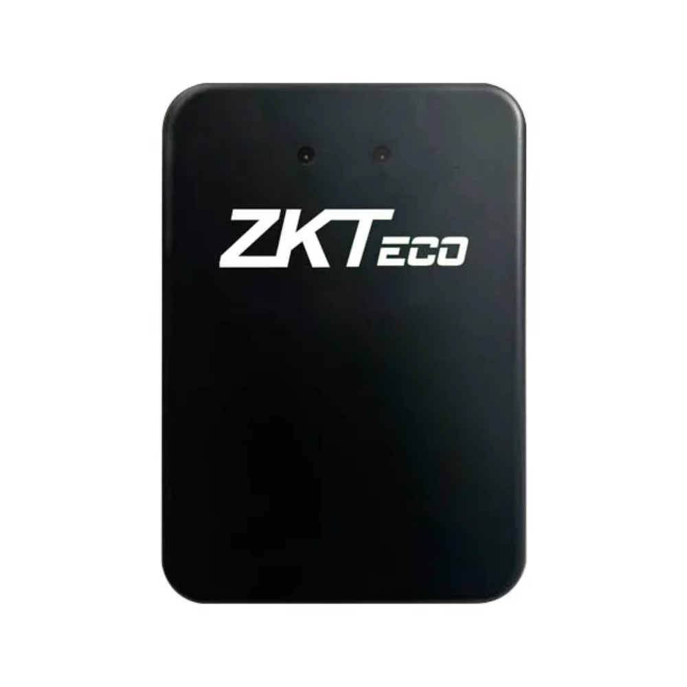 Radar de detección VR10 Pro para vehículos y peatones, con comunicación Bluetooth y RS485 ZKTeco