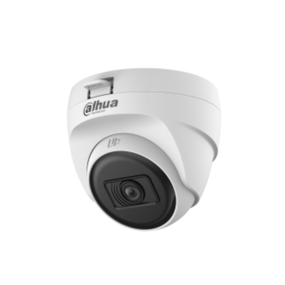Cámara Domo HDCVI de 2MP Dahua