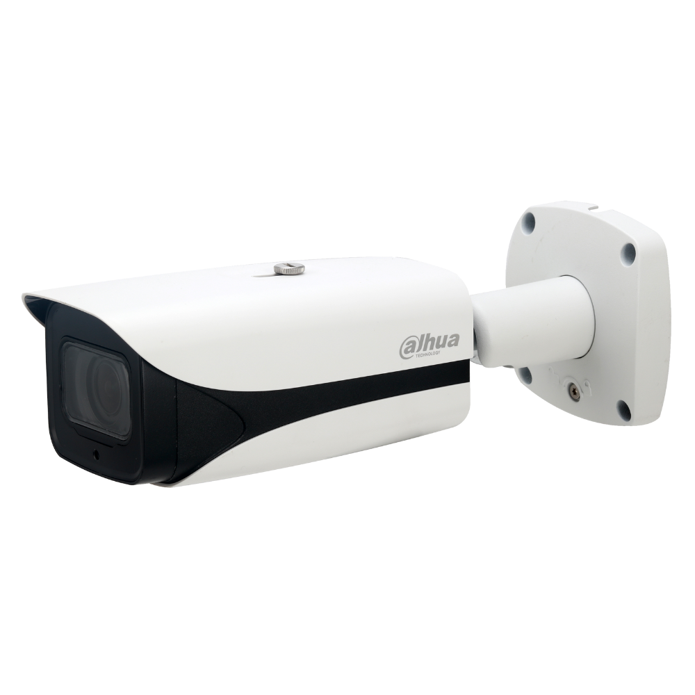 Cámara Bullet IP WizMind de 2MP con Zoom Dahua