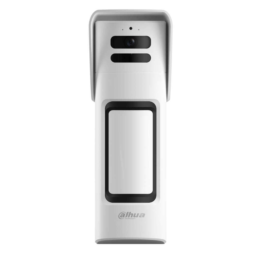 Cámara PIR externa inalámbrica (sólo compatible con la serie ARC3800H) Dahua