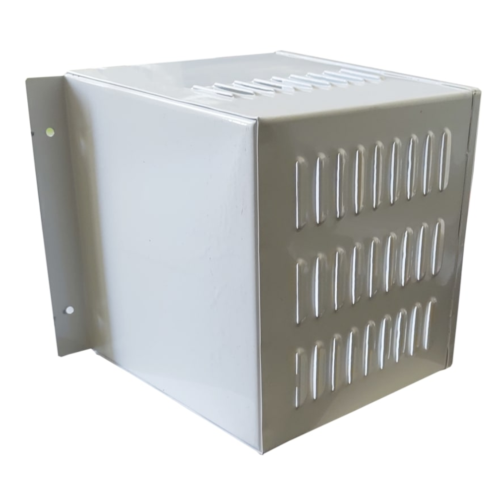 Gabinete para sirena 30 Watts
