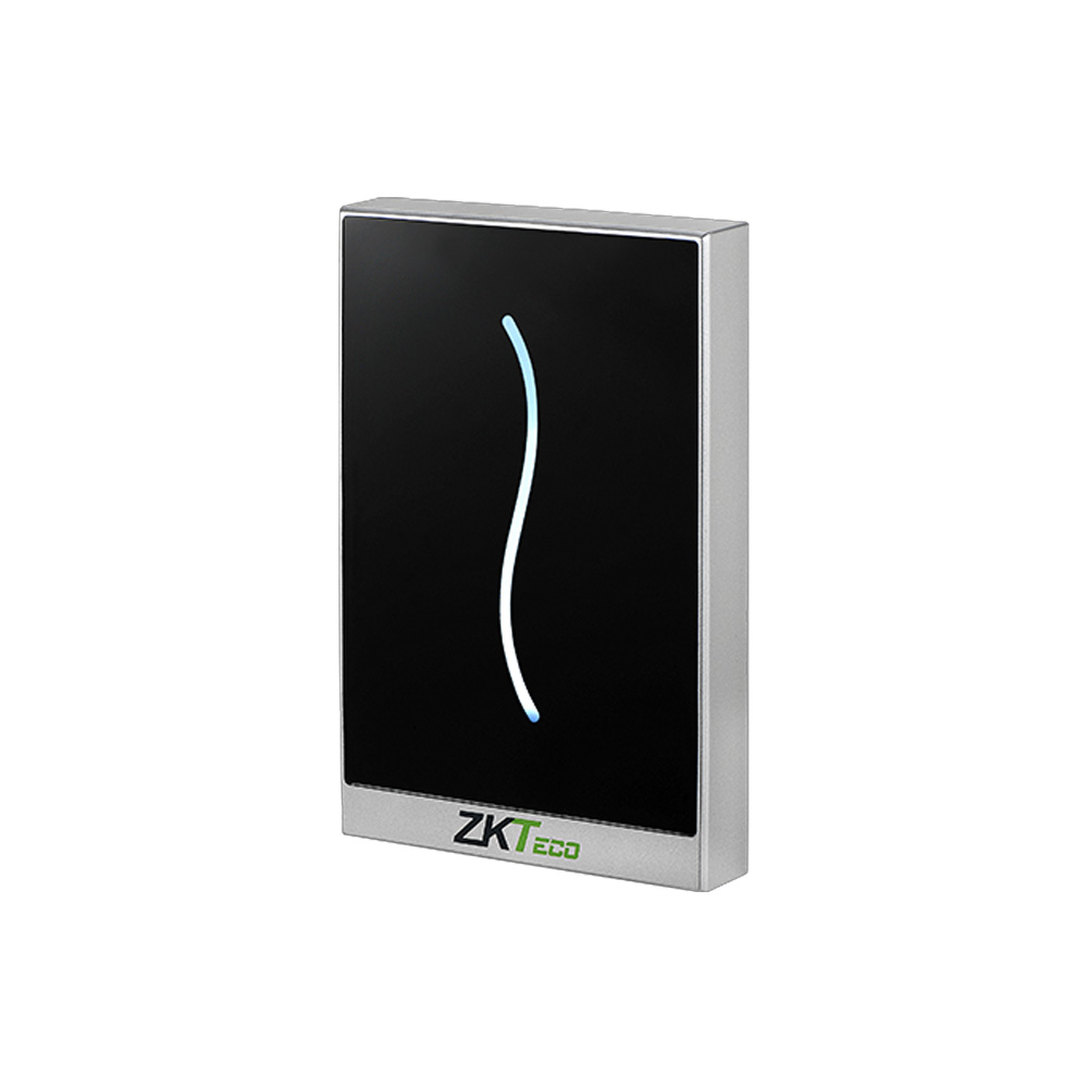 Lector Rfid Id 125Khz Wiegand Linea Green Label - ZKTeco