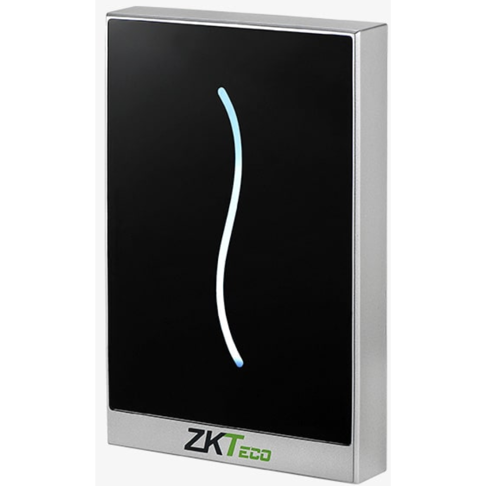 Lector Rfid Id 125Khz Wiegand Linea Green Label - ZKTeco