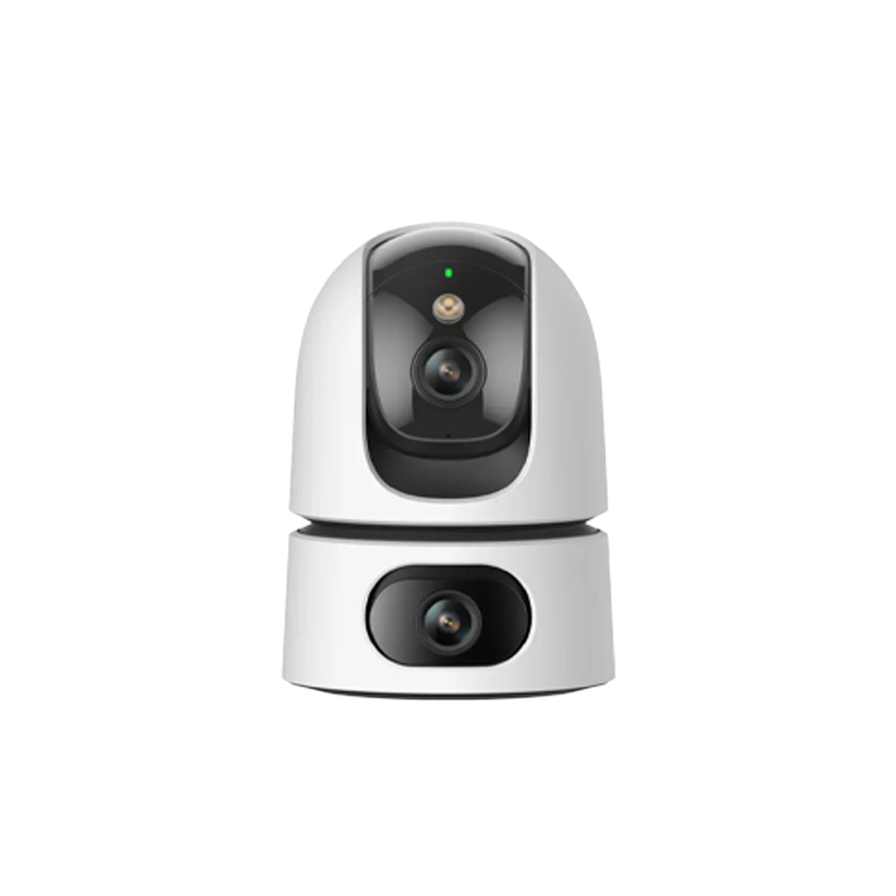 Camara De Seguridad Wifi Ranger Dual 6MP IMOU