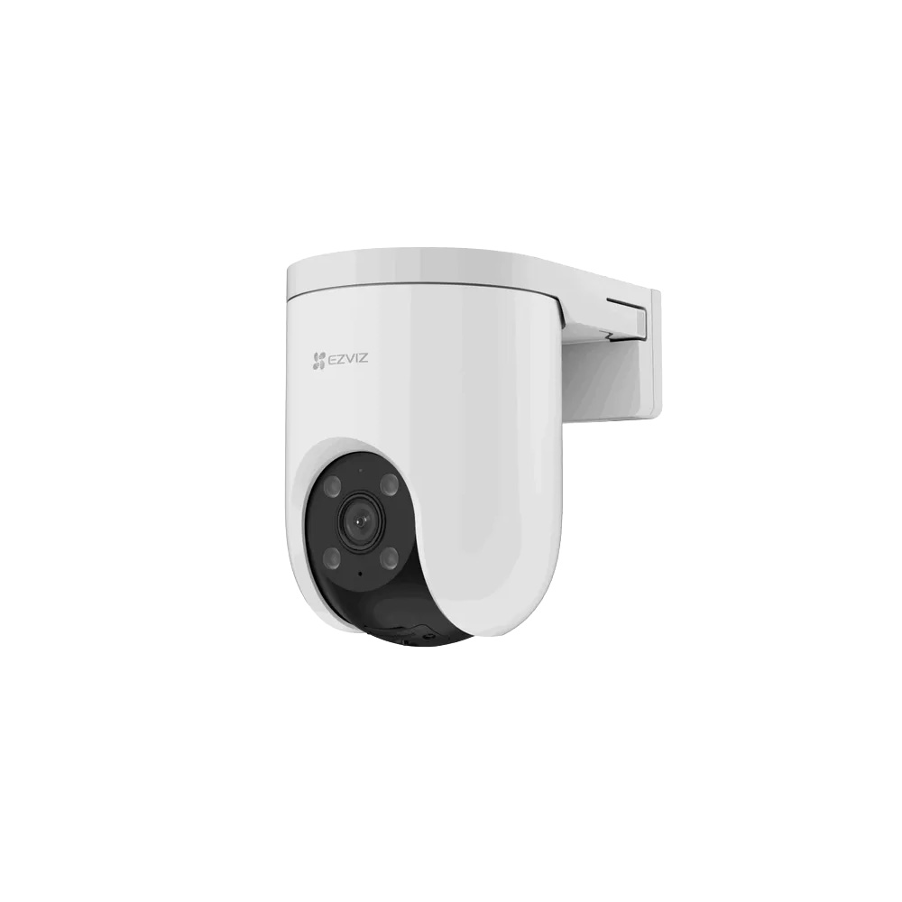 Cámara de Seguridad 360° Wifi H8c Pro 3MP EZVIZ
