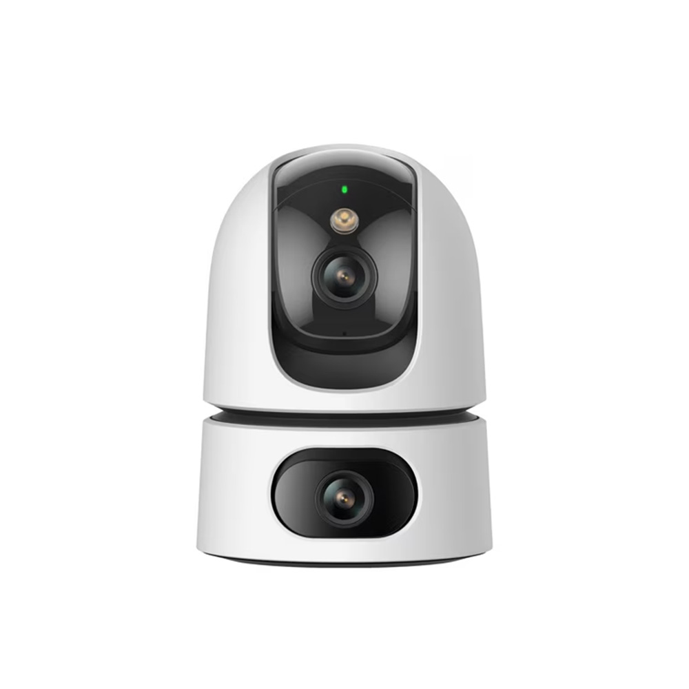 Camara De Seguridad Wifi Ranger Dual 6MP IMOU