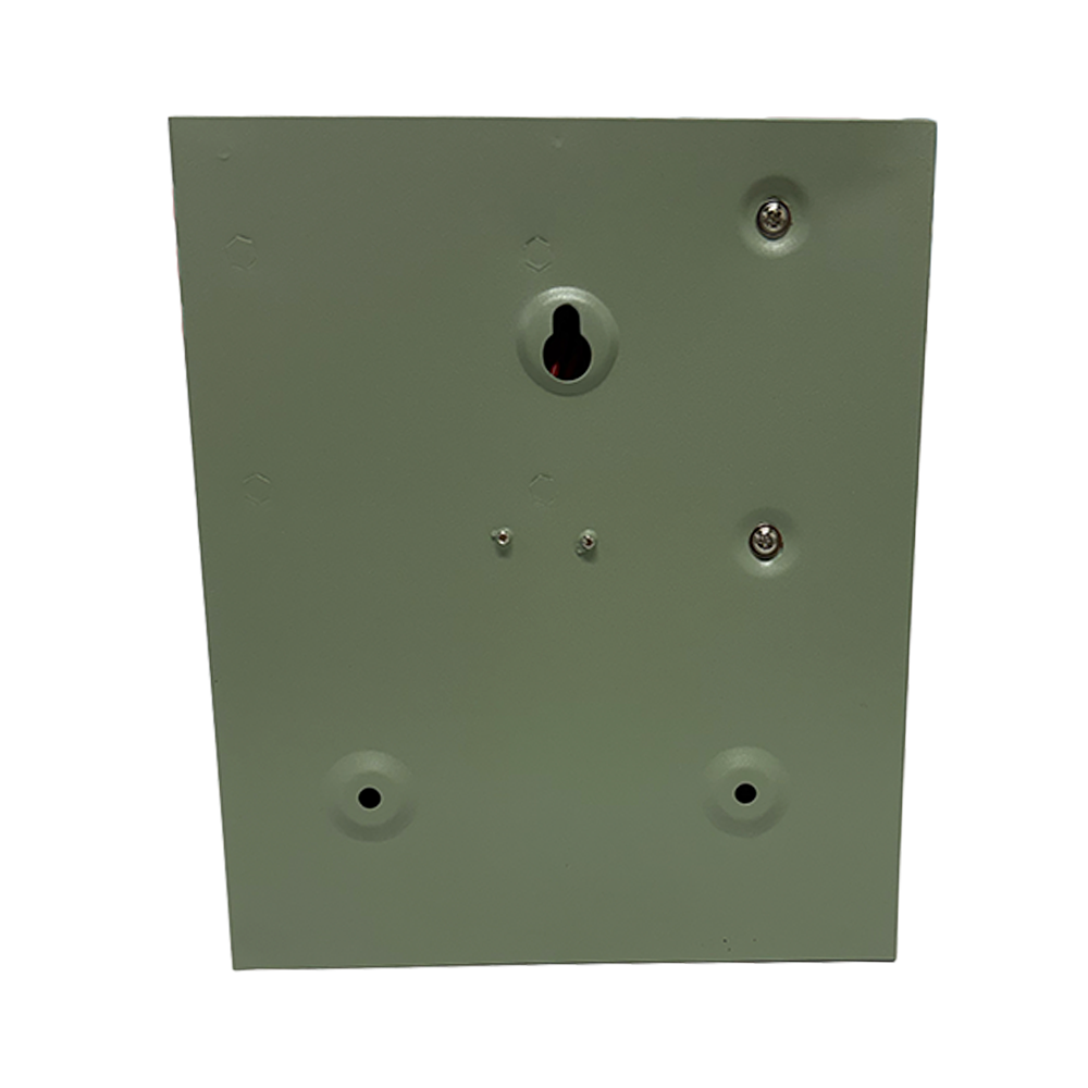 FUENTE DE PODER PARA BATERIA DE RESPALDO CONTROL DE ACCESO 12V 5A - Imagen 3