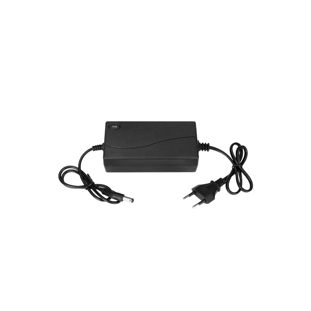 FUENTE DE PODER PARA BATERIA DE RESPALDO CONTROL DE ACCESO 12V 5A