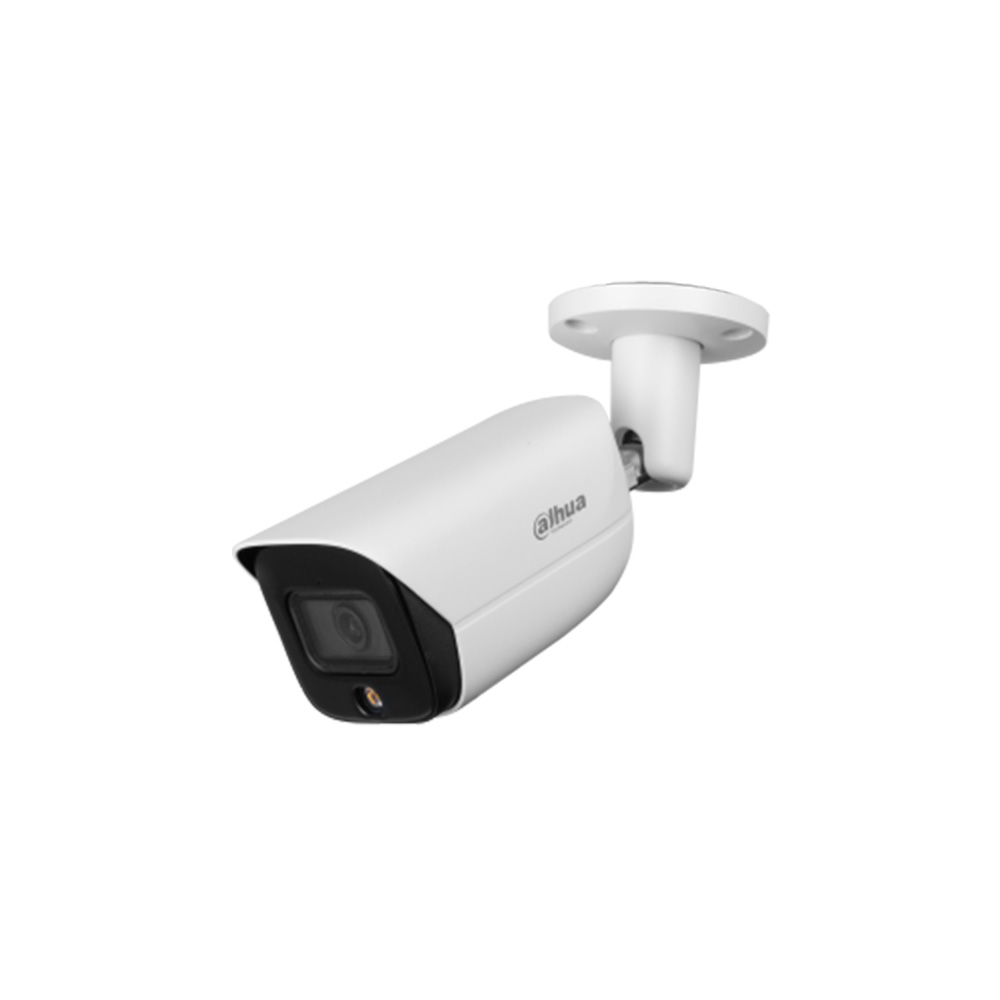 Camara Bullet 4MP Full-Color WizSense Dahua - Imagen 2