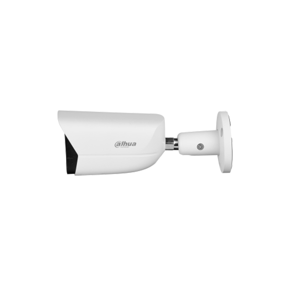 Camara Bullet 4MP Full-Color WizSense Dahua - Imagen 3