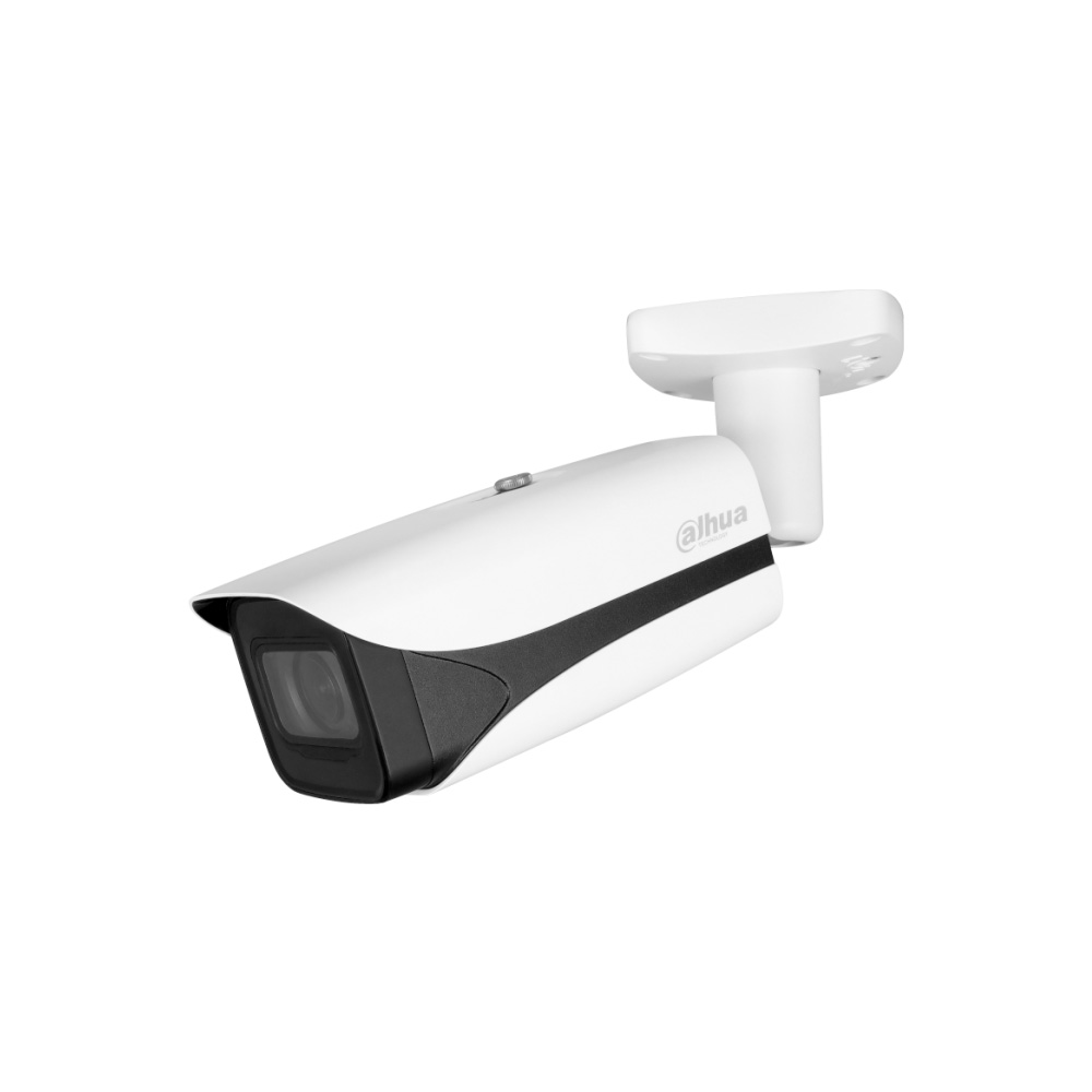 CAMARA IP BALA 5MP LENTE VARIFOCAL IR 60 IVS HEAT DAHUA - Imagen 2