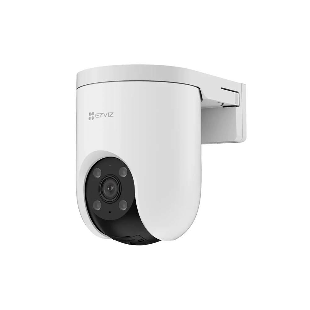 Cámara de Seguridad EZVIZ H8c Pro 5MP 3K, Exterior PTZ Wi-Fi