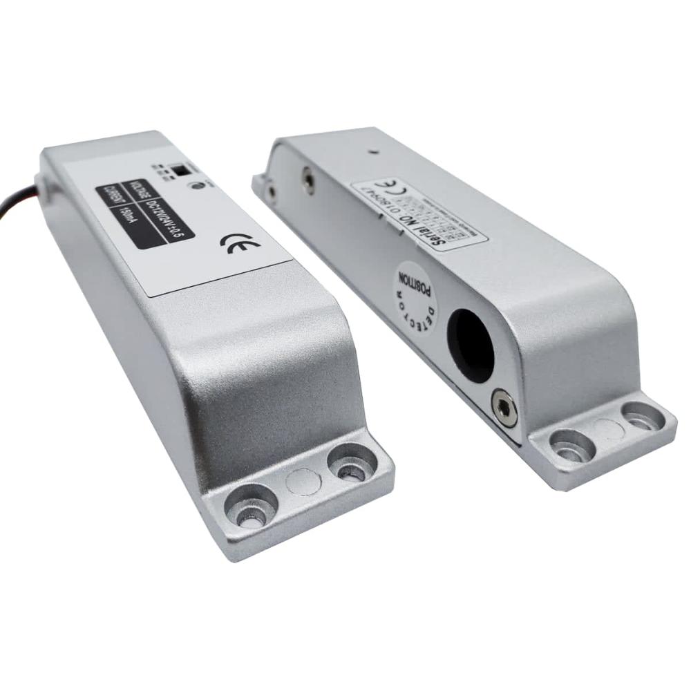 CERRADURA DE PIVOTE SOBREPUESTA