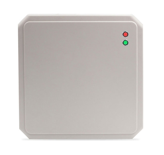 Lector RFID UHF Integrado de Largo Alcance Procom