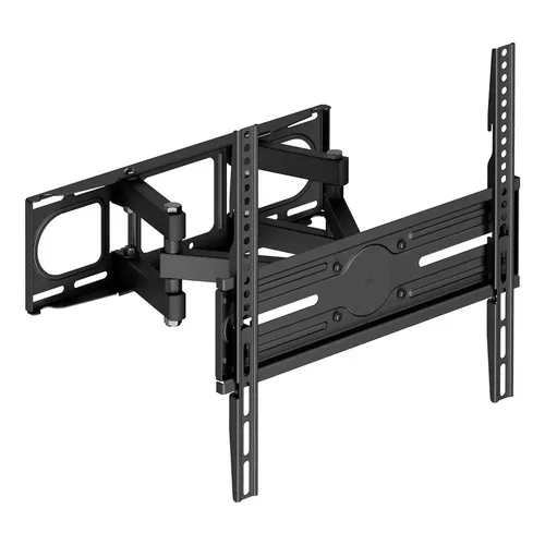Soporte de TV 32 a 65 Pulgadas con 3 Articulaciones Max 35kg