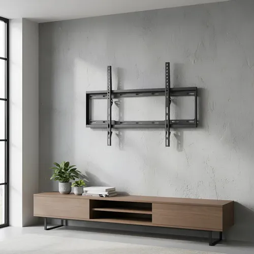 Soporte de TV Monitor 37 a 80 Pulgadas Max 45kg - Imagen 2