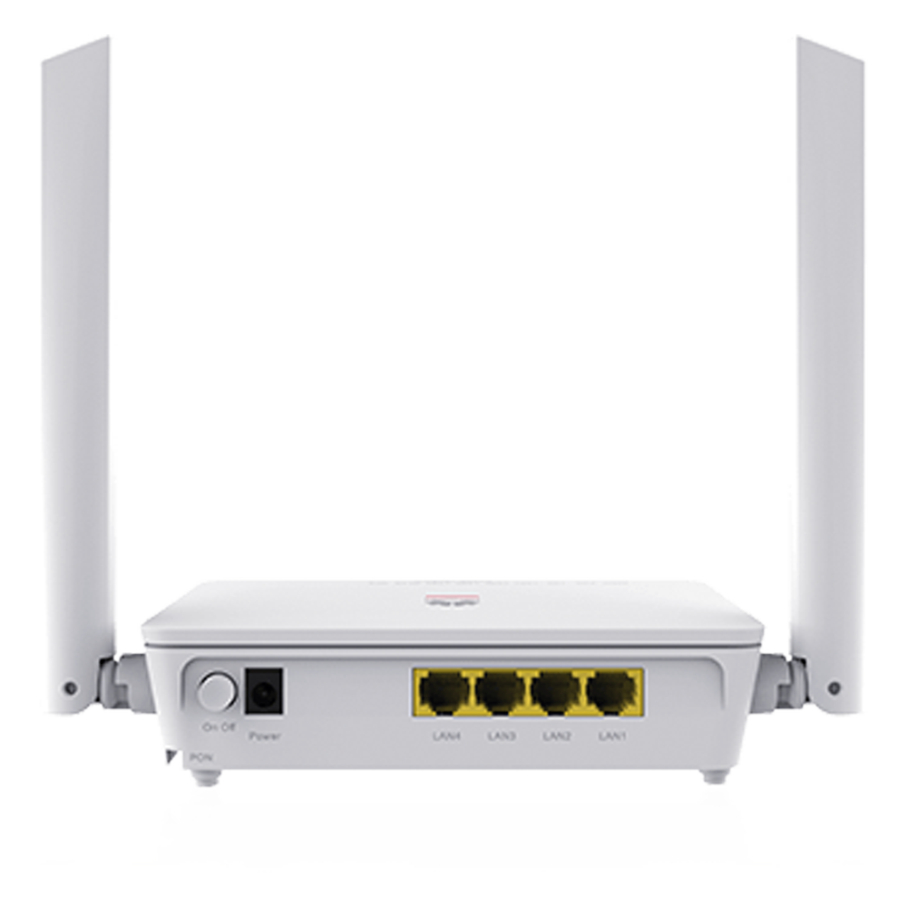Router OptiXstar EG8041X6-10 ONT GPON Wi-Fi 6 Dual Band 4 Puertos GIGABIT Huawei eKit - Imagen 3