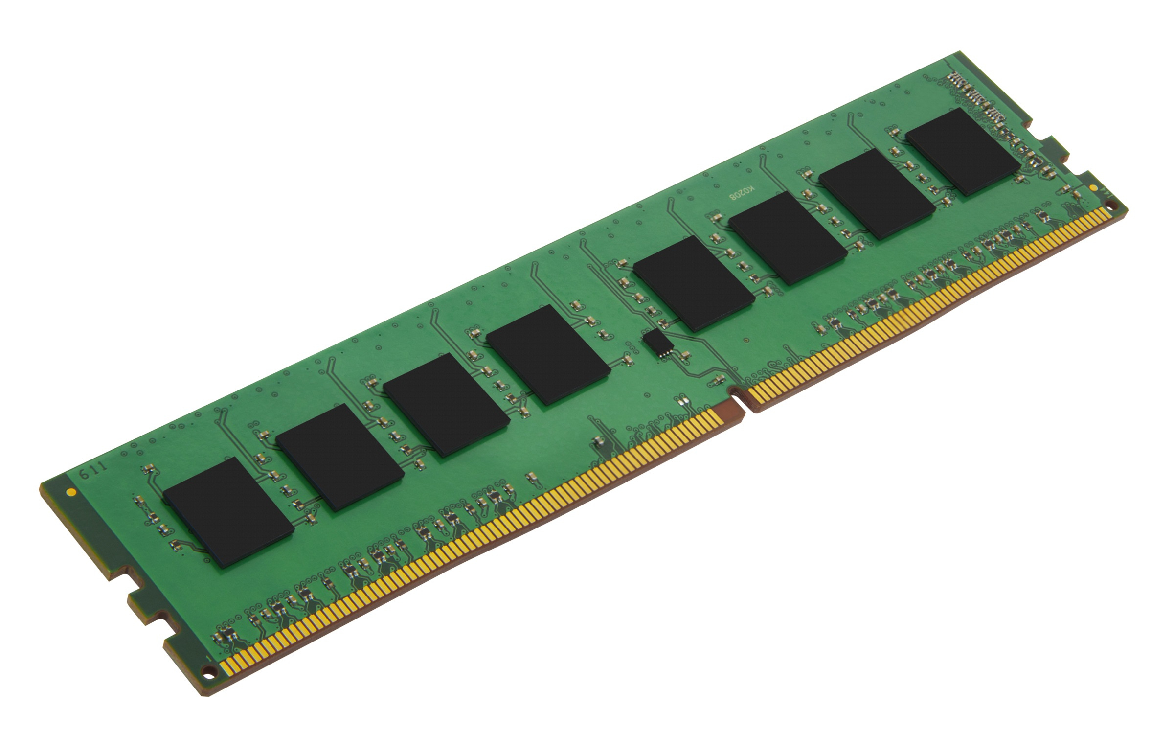 Memoria RAM Kingston 8GB DDR4 3200MHz DIMM