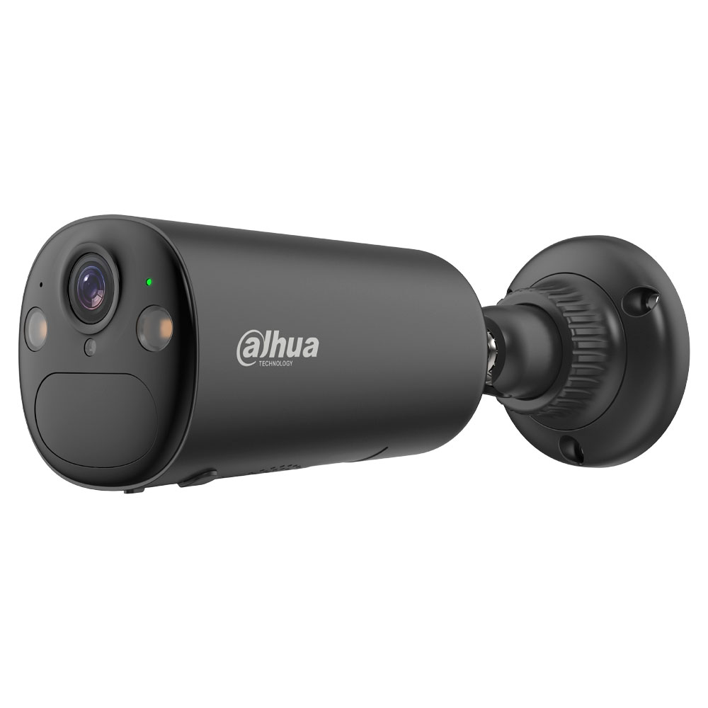Cámara Dahua WiFi 4MP Solar IA Smart Motion