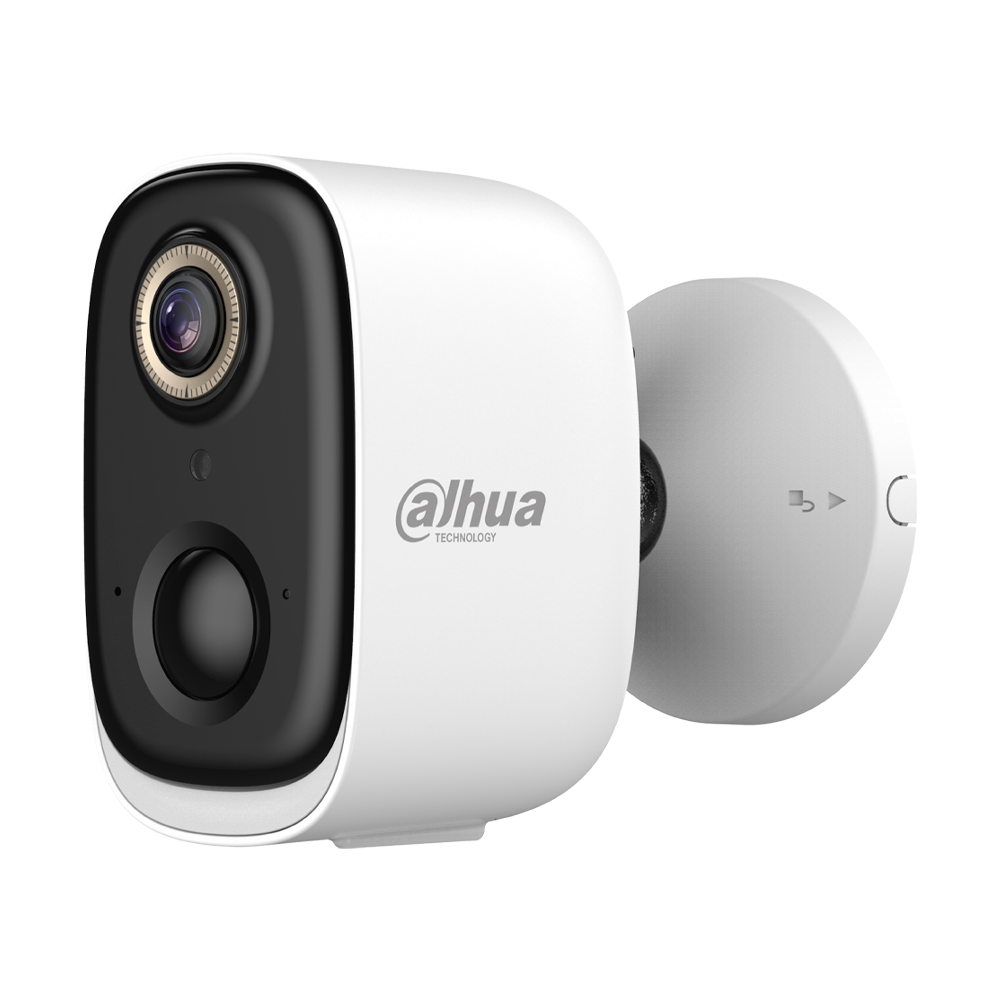 Cámara Dahua WiFi 5MP IA Detección Humana