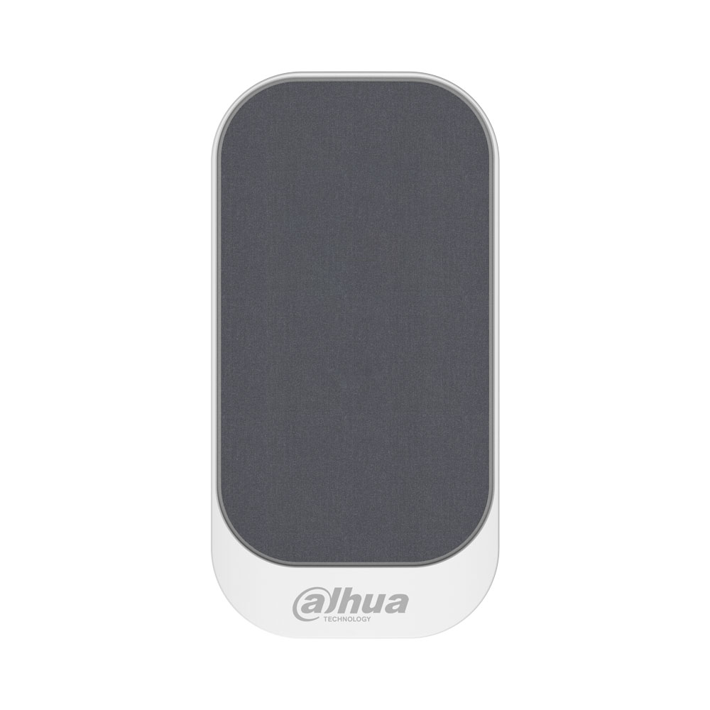 Timbre Inalámbrico WiFi 6 Dahua