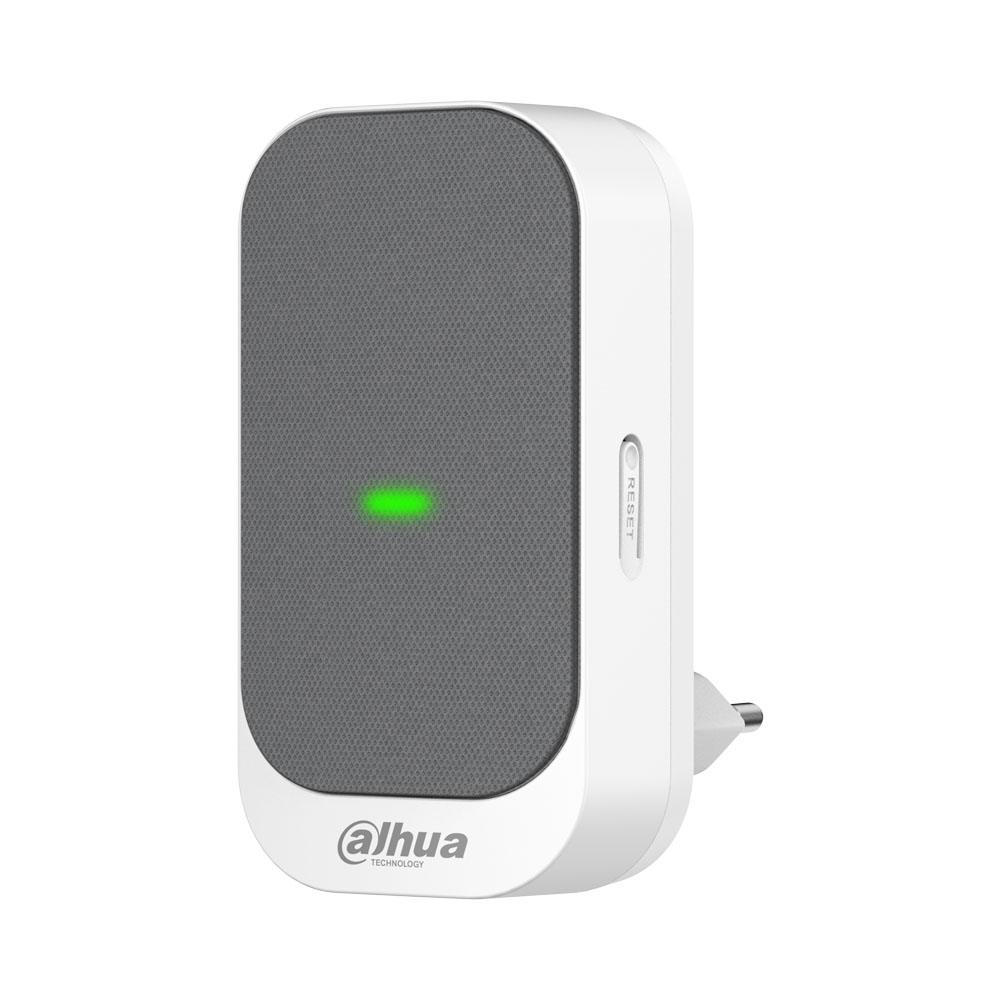 Timbre Inalámbrico WiFi 6 Dahua - Imagen 2